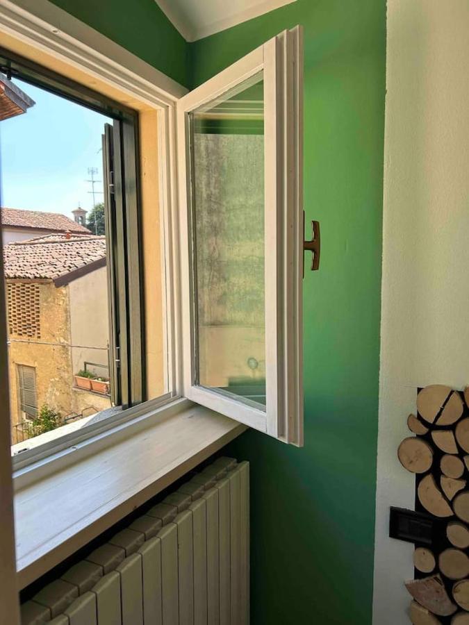 The Green Nest Olginate Extérieur photo