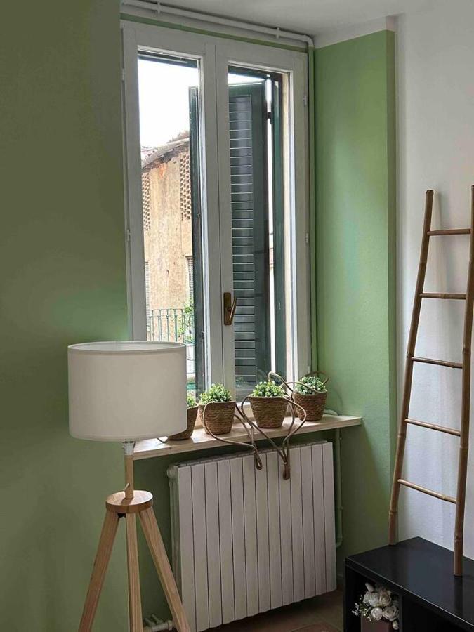 The Green Nest Olginate Extérieur photo
